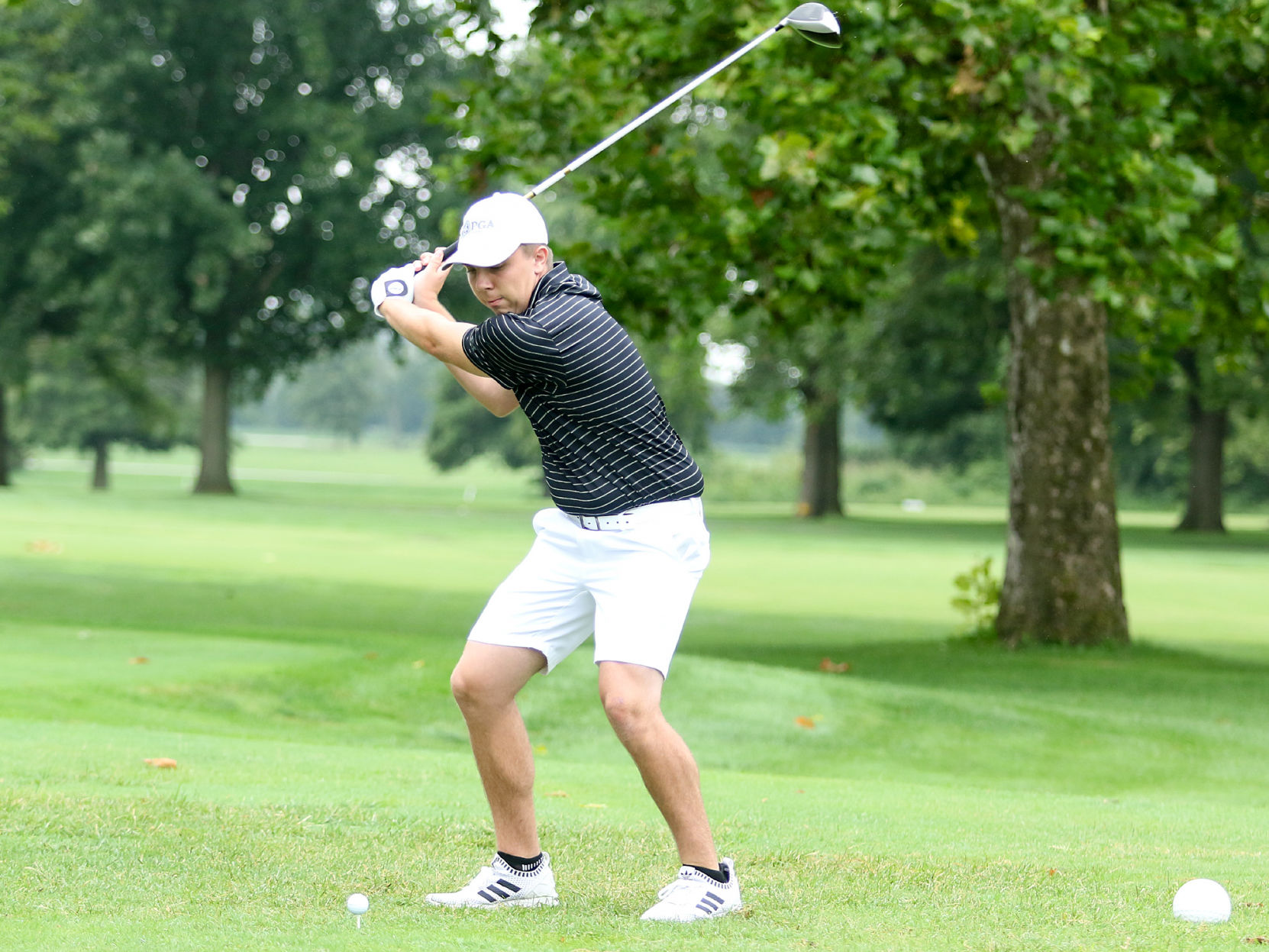 Madison County Tournament